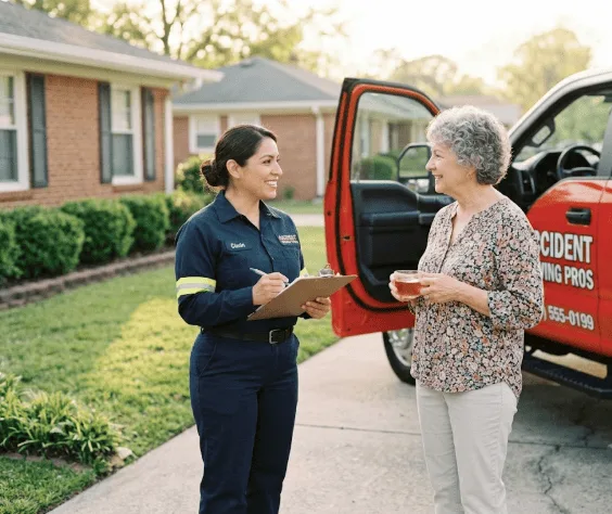 Accident Towing Service Massillon, OH FAQs